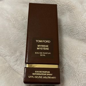 Tom Ford MYRRHE MYSTÈRE
